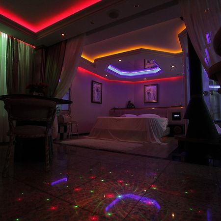 Rick Motel (Adults Only) Boqueirão 외부 사진