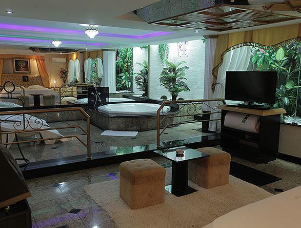 Rick Motel (Adults Only) Boqueirão 외부 사진
