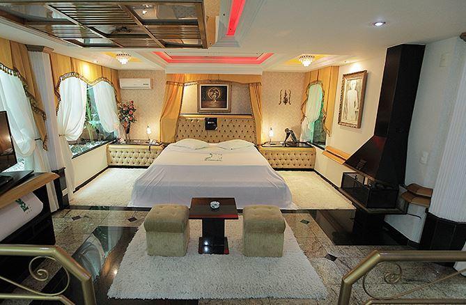 Rick Motel (Adults Only) Boqueirão 외부 사진
