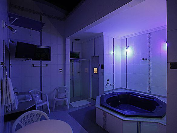 Rick Motel (Adults Only) Boqueirão 외부 사진