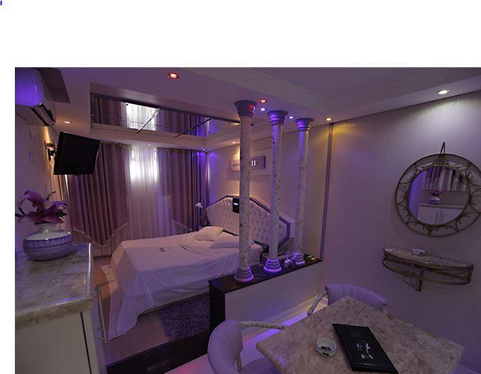 Rick Motel (Adults Only) Boqueirão 외부 사진
