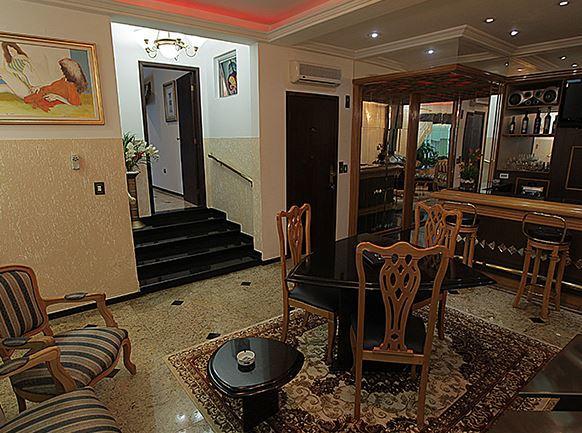 Rick Motel (Adults Only) Boqueirão 외부 사진