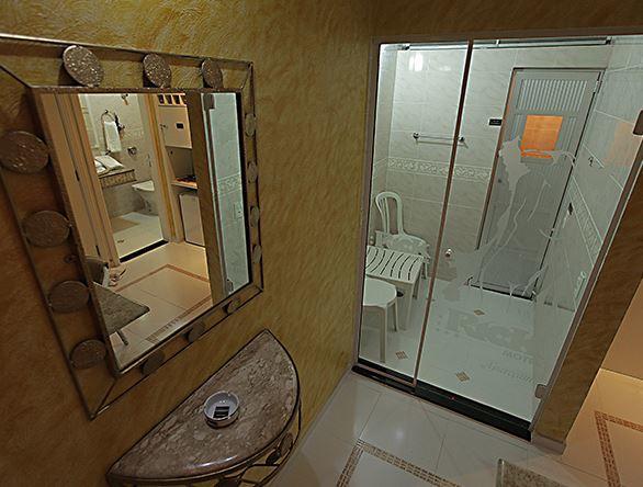 Rick Motel (Adults Only) Boqueirão 외부 사진