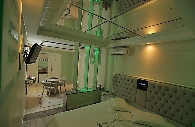 Rick Motel (Adults Only) Boqueirão 외부 사진