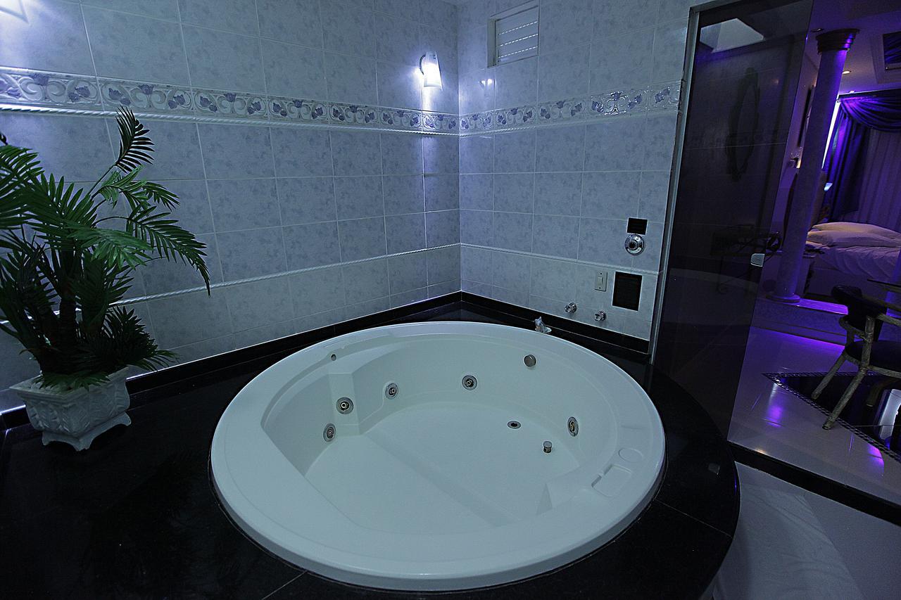 Rick Motel (Adults Only) Boqueirão 외부 사진