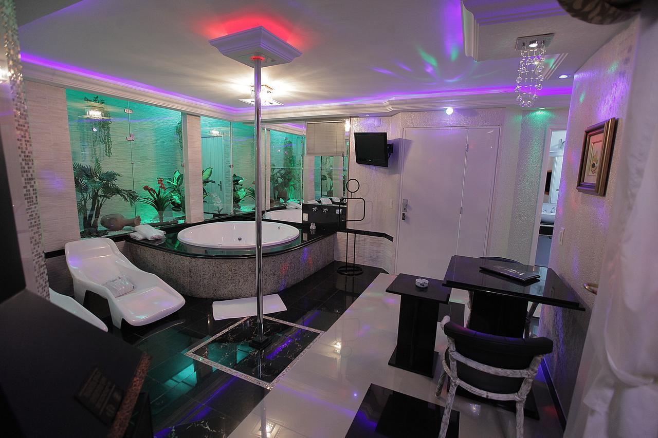 Rick Motel (Adults Only) Boqueirão 외부 사진