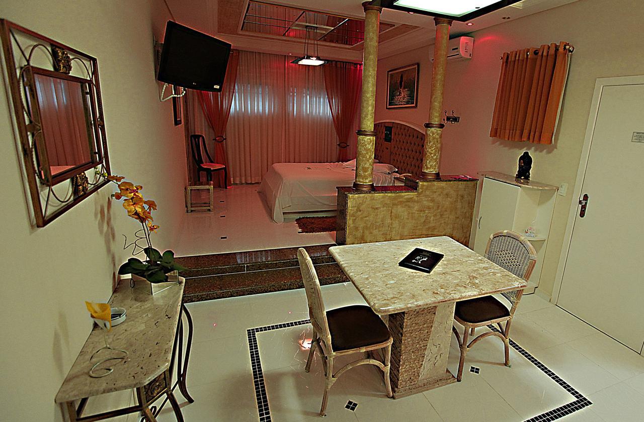 Rick Motel (Adults Only) Boqueirão 외부 사진